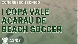 Congresso técnico