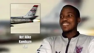 FIRST TIME HEARING Eminem - Not Alike (ft. Royce Da 5'9) REACTION