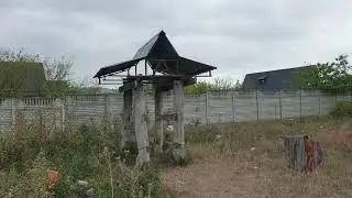 Хутор Шевченко 🏚 #631