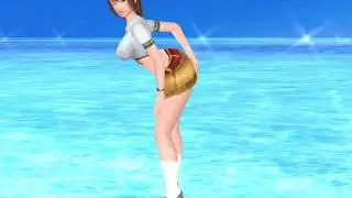One Piece Girls 3D