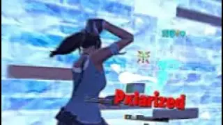 Glory✨(only one) sped up | Fortnite Montage | LamarFN