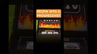 Progressive Jackpot!!!! #casino #slots #jackpot #handpay #njslotguy #highroller