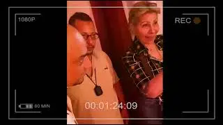 ميكينج ￼كامليا اخراج منال البربري