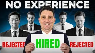 How to Land Your First Cybersecurity Job with No Experience (2025 Edition)