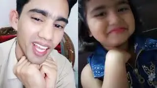 #Saniya