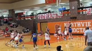 Maggie Mae King #34
