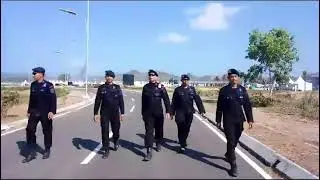 TERUSLAH MELANGKAH SAUDARAKU..DEMI NAMA PERTIWI..