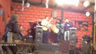 AÑORANZAS(JUNTADA CON JULIO PAEZ)