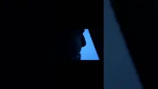 Что это? Это реальное видео или монтаж?