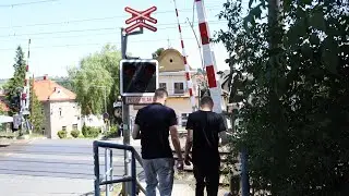Videoprohlídka JINAK #012 - Pozemek na trati v Mnichovicích