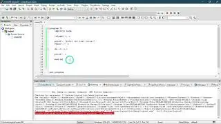 Do loop, Do While and Infinite Do loop in FORTRAN | Tutorial - 9