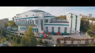 ПОБЕДА ЖИЗНИ 2015