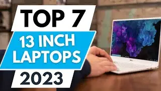 Top 7 Best 13-inch Gaming Laptop 2023