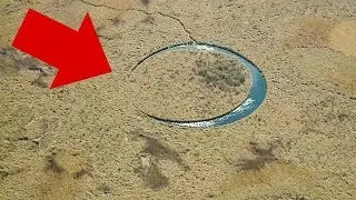 ПИЛОТ СНЯЛ НЕЧТО СТРАННОЕ ВО ВРЕМЯ ПОЛЕТА  Теперь ЭТО ВИДЕО ЗАПРЕЩЕНО к ПОКАЗУ Во Всем Мире