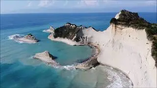 Corfu 2020 - Marta & Adam
