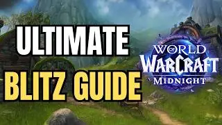 How To Play Battleground Blitz On Every Map