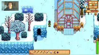Stardew Valley - Запись стрима 13