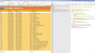 Truco FM número 27: Obtener datos de los registros de un conjunto hallado.