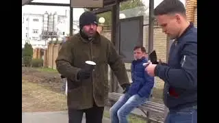 Встречают по одёжке...🤗