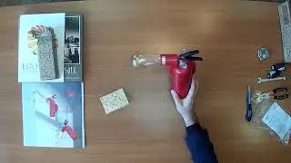 LSP-9544 сборка