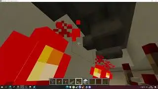 Как сделать рабочую АЭС в minecraft (механизм) перезолив + карта!!!