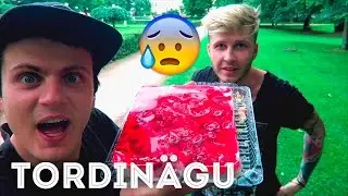 TORDIGA NÄKKU! Ft. Jozels