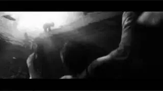 Silence is sexy - Here comes the wave