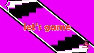 My first intro