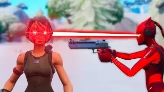 TRYHARD MODE