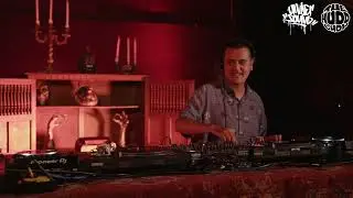 Meneses | themuddshow x Undersound