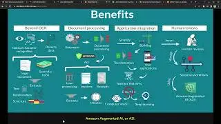 AWS CloudQuest MAchine Learning -TASK 2- Extract Text from Docs(lessons)