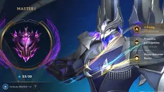 GALIO SUPPORT AGAINST ALL AP TEAM WILD RIFT GAMEPLAY 