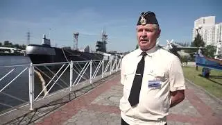 Видеоролик на конкурс 