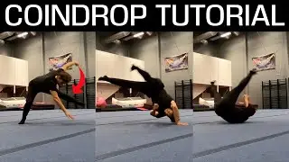 Coindrop Tutorial (Tricking)
