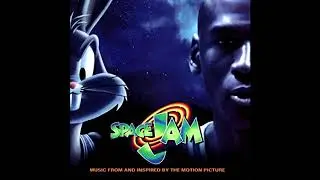 Barry White And Chris Rock - Basketball Jones (Space Jam Soundtrack)