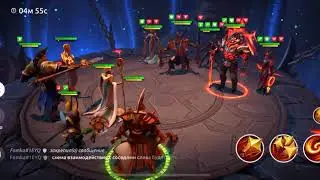 AGE OF MAGIC | I HATE TOURNAMENTS 5