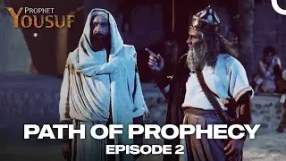 What is Happening in Canaan? | Path Of Prophecy