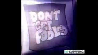 Don't Get Fooled - Don't Get Fooled OST