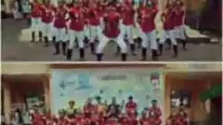 Paskibra SMK Negeri 1 Purbalingga (PASKAS) Angkatan VI