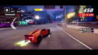 Chinese Valentines Day|| Lykan Hypersport || Asphalt Legends Unite