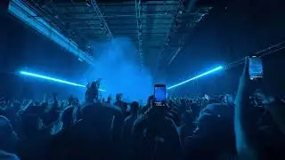 Eric Prydz - Opus (HOLO New York)
