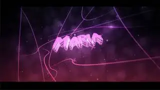 Интро для Марины