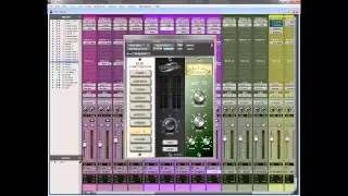 Pro Tools Quick tips 1(Solo Mute Record Arm Hot keys and I/O setup