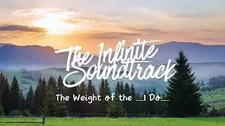 The Weight of the  I Do