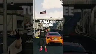 RZECZY KTÓRE WSZYSCY ROBIMY W GTA 5