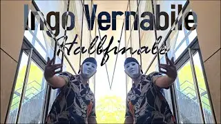 Ingo Vernabile (feat. Nastic) vs. leckerbierchen | Halbfinale HR #dissharmony