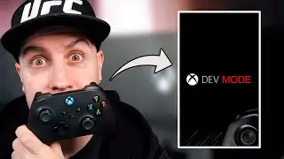 Como ACTIVAR el modo DESARROLLADOR en Xbox S|X