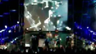 Backstreet Boys Singing 
