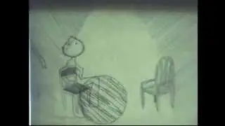 Buffalo Chicken presents Table 42 2D animation test cycles layers