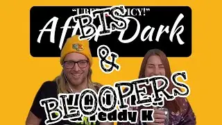 Duck Vaginas are Labyrinths! | BTS & Bloopers! #behindthescenes #bts #bloopers